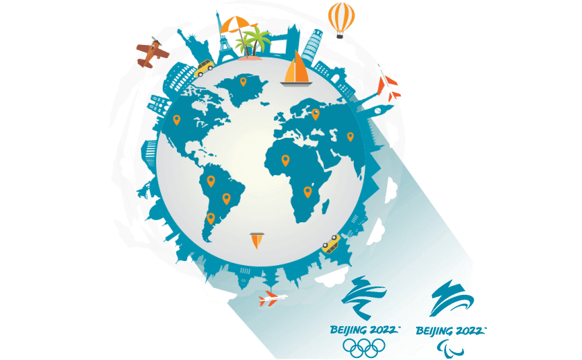 在布隆迪连接到中国的加速器 - GOTOCN